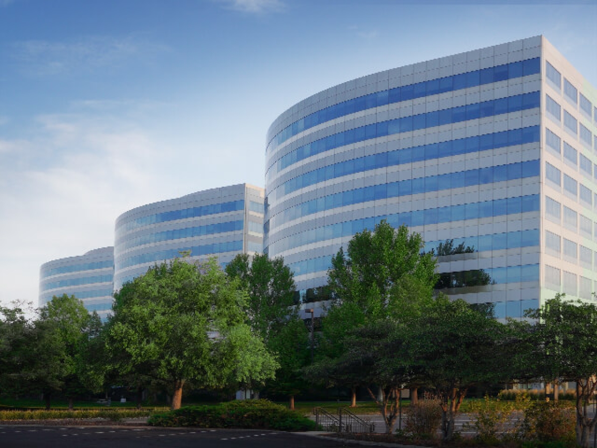 Empower towers - Greenwood Village, Colorado